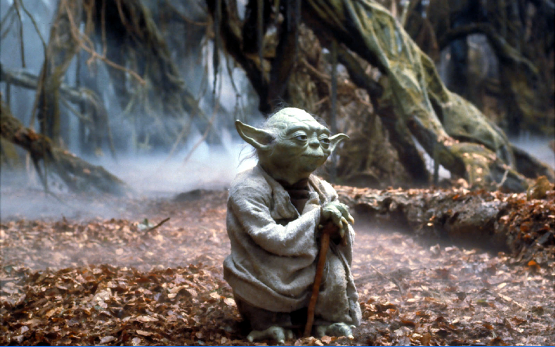 Illustration for article titled Definitive Proof That Nostradamus Predicted Star Wars